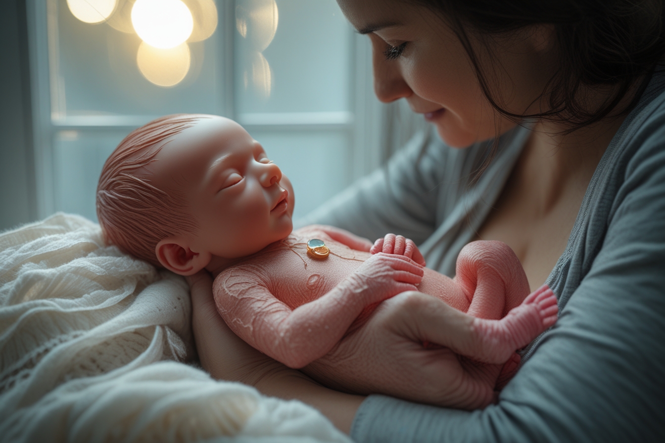 Bebês Reborn: Entenda o Debate Sobre o Hobby que Viralizou nas Redes