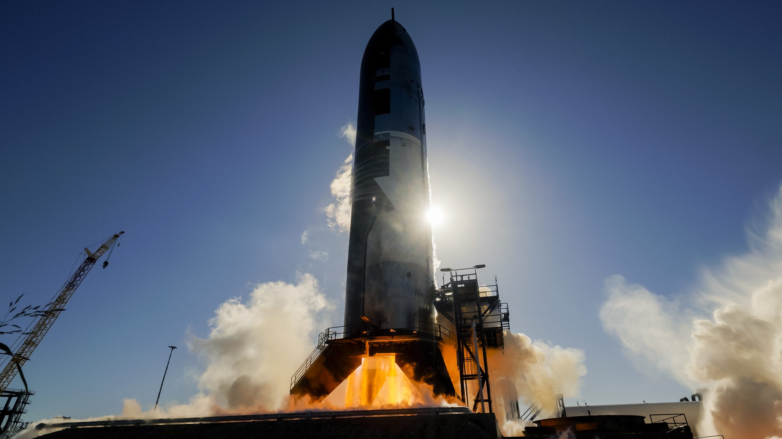 Voo da Starship 9: Tudo Sobre o Nono Lançamento da SpaceX — Acontece Dia 27!