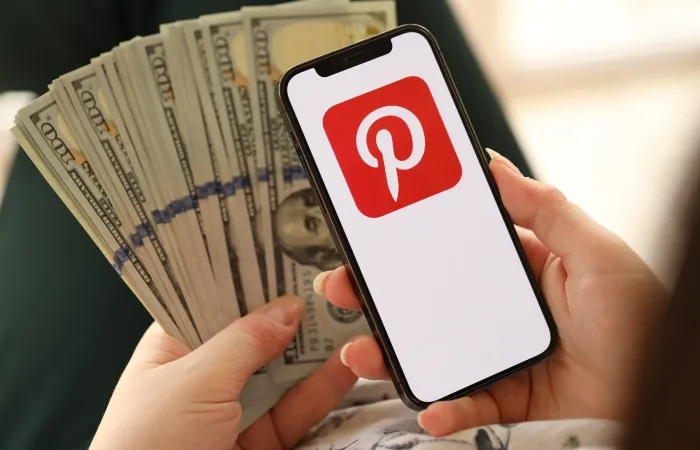 Como Criar um Blog de Sucesso e Monetizá-lo com o Pinterest