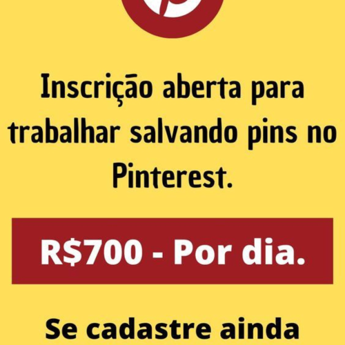 Como Transformar Imagens Simples em Renda Passiva Usando o Pinterest