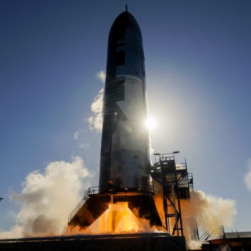 Voo da Starship 9: Tudo Sobre o Nono Lançamento da SpaceX — Acontece Dia 27!