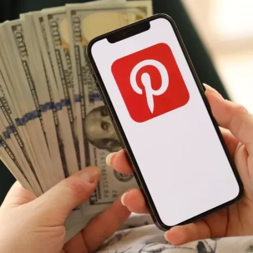 Como Criar um Blog de Sucesso e Monetizá-lo com o Pinterest