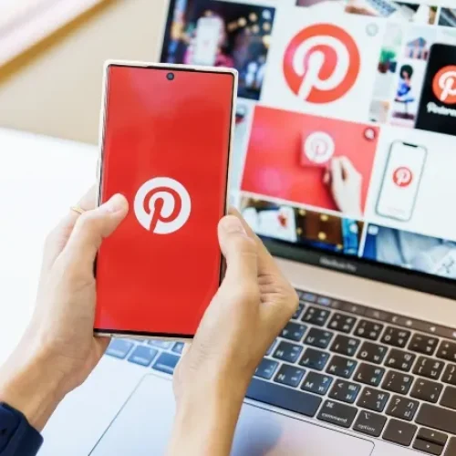 Como Criar Pins que Viralizam no Pinterest e Geram Cliques Todos os Dias (Mesmo Começando do Zero)
