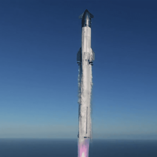 Starship Flight 9: Lançamento da SpaceX em 27/05 – Transmissão ao Vivo e Análise Completa